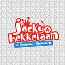 Logo van Jacky Hekkelaan Vormgeving Illustratie AND Educatie