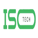 Logo van IsoTech Venlo