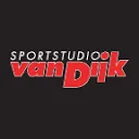 Logo van Sportstudio Van Dijk