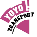 Logo van Yoyo Transport B.V.