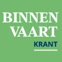 Logo van Binnenvaartkrant