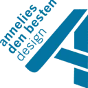 Logo van Annelies den Besten Design