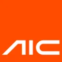 Logo van AIC Nederland