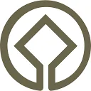 Logo van Stichting Werelderfgoed Nederland