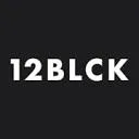 Logo van 12BLCK