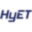 Logo van HyET Group