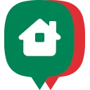 Logo van Agriteam Makelaars AND Landelijk Wonen Deurningen