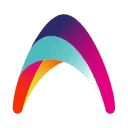 Logo van Alma College Almelo