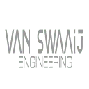 Logo Van Swaaij Engineering B.V.