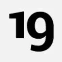 Logo van Kantoor 19