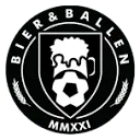 Logo Brouwerij Bier AND Ballen
