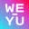 Logo van WEYU
