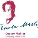 Logo van Gustav Mahler Stichting Nederland