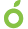 Logo van ImpressiveGreenApple