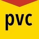 Logo van PVC vloerenconcurrent