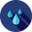 Logo van Uppii-scooterruitenwisser