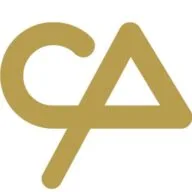 Logo van Capabel Administratie AND Advies