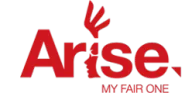 Logo van LIFE Netwerk - Arise