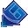 Logo van De Scherpe Pen
