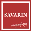 Logo van Restaurant Hotel AND Spa Savarin