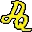 Logo van De Quizmeester