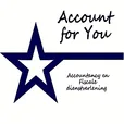 Logo van Account for You