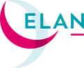 Logo van Elan Barneveld