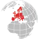 Logo van Euro Aluminium B.V.