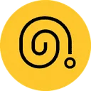 Logo van leap impact