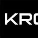 Logo van Krook Marine Equipment