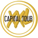 Logo van Capital Tour XXL