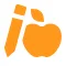 Logo van Onderwijs in Balans
