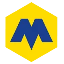 Logo van Mateboer