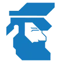Logo van CaptainAI