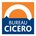 Logo van Bureau Cicero