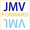 Logo van JMV Forward