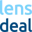 Logo van Lensdeal B.V.