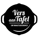 Logo van Vers aan Tafel Maaltijdservice