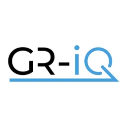 Logo van GR-IQ