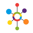 Logo van Stichting 't Huus