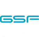Logo van GSF Glasgroep BV