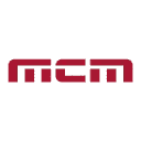 Logo van MCM B.V.