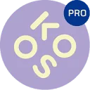 Logo van Kappersgroothandel Koos van der Beek