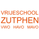 Logo van Vrijeschool Zutphen VO