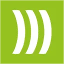 Logo van Green Nederland