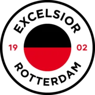 Logo van Excelsior Foundation