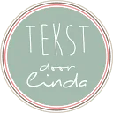 Logo Tekst door Linda
