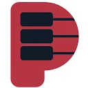 Logo van Piano Select B.V.
