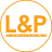 Logo van L AND P Arbeidsbemiddeling B.V.