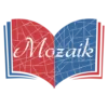 Logo Studentenvereniging Mozaik